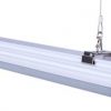 Tri Proof Light series SPEC SHEET. 20w, 25w, 36w, 45w, 60w, 70w (2' - 8') Tri-Proof (Dust, Vapor, Moisture) LED linear fixture with motion dimming.